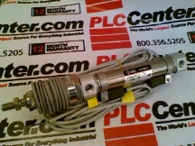 SMC CDM2KBZ20-75J-H7BL-5