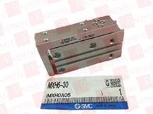 SMC MXH6-30