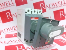 ASEA BROWN BOVERI S3N160DWA