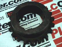 MARTIN SPROCKET & GEAR INC 6020TLH-2012