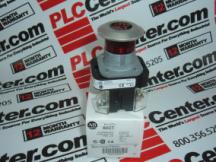 ALLEN BRADLEY 800T-FXQH10RA7