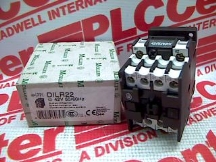 EATON CORPORATION DILR22-42V-50/60HZ