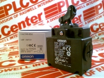 OMRON D4N-8E62