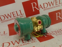 ASCO EFHBX-8342-C2010590-120