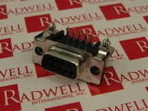 TE CONNECTIVITY 747844-4