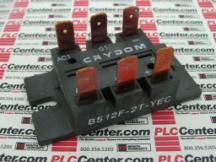 SENSATA TECHNOLOGIES B512F2TYEC