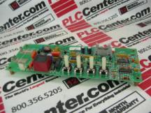 CLEVELAND MOTION CONTROL M0-07967