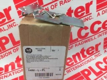 ALLEN BRADLEY 140U-L-PL