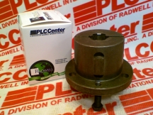 REGAL REXNORD Q1-1-1/8-6SPL