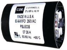 CORNELL DUBILIER PSU37815