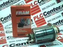 FRAM G6681
