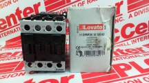 LOVATO 11DPBF20-10-120-60