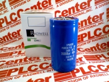 VISHAY 36DX763G040DF2A