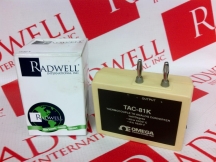 OMEGA ENGINEERING TAC-81K