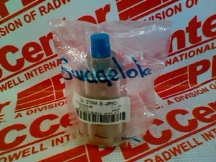 SWAGELOK SS-QTM4A-B-4PMK3