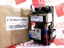GENERAL ELECTRIC CR306DXH002
