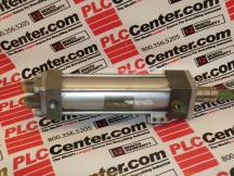 ADVANCE AUTOMATION CYLINDERS MP2-DC-M-2X6