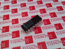 TEXAS INSTRUMENTS SEMI DM74368N-DM8098N