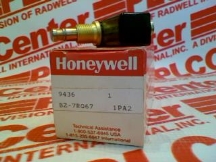 HONEYWELL BZ-7RQ67