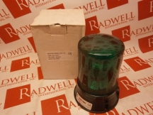 MOFLASH SIGNALLING X401-18-04