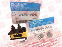 BOSCH P-026051-00001