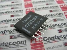 ASEA BROWN BOVERI 420218A