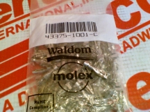 MOLEX 43375-1001-C