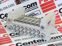 SMC VV5Q21-07C4FS0-15-5B2F-N