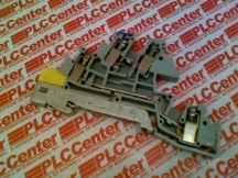 PHOENIX CONTACT PIK 4-PE/L/N