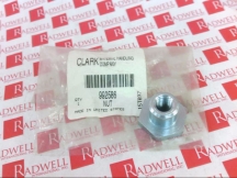 CLARK EQUIPMENT 992586