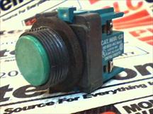 C3 CONTROLS PBO-XCGN-NO