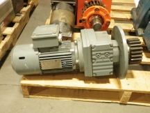 SEW EURODRIVE RF57-DT80K4/BMG/TH