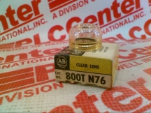ALLEN BRADLEY 800T-N76