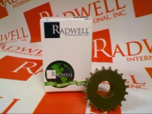 MARTIN SPROCKET & GEAR INC 25B20-3/4