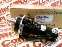 YASKAWA ELECTRIC SGMAH-01AAAHC61