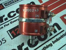 KNOWLES ELECTRONICS V-200243