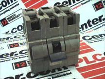 FEDERAL PACIFIC ELECTRIC CU-AL