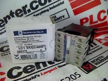 SCHNEIDER ELECTRIC LC1-SKGC400F7