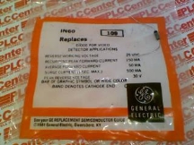 GENERAL ELECTRIC IN60