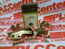 ALLEN BRADLEY 1494F-L4-PARTS-KIT