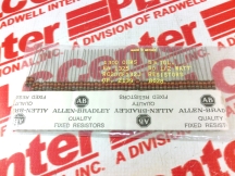 ALLEN BRADLEY RC20GF132J