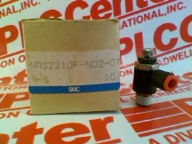 SMC NAS2210F-N02-07-S