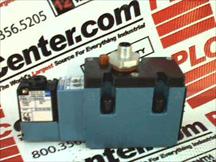 MAC VALVES INC 125A-V1F2-PM-111DA