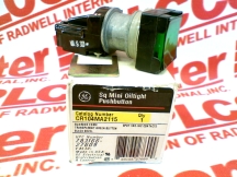 GENERAL ELECTRIC CR104MA2115