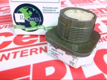 ALLEN BRADLEY 800T-JN17