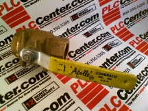 APOLLO VALVES 94A-107-01