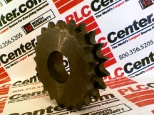 MARTIN SPROCKET & GEAR INC D60P20