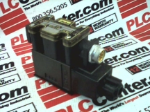 PARKER D1VW020BNYCF1C