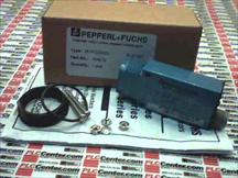 PEPPERL & FUCHS DR33Q