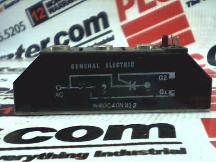 GENERAL ELECTRIC W4DC40NX12